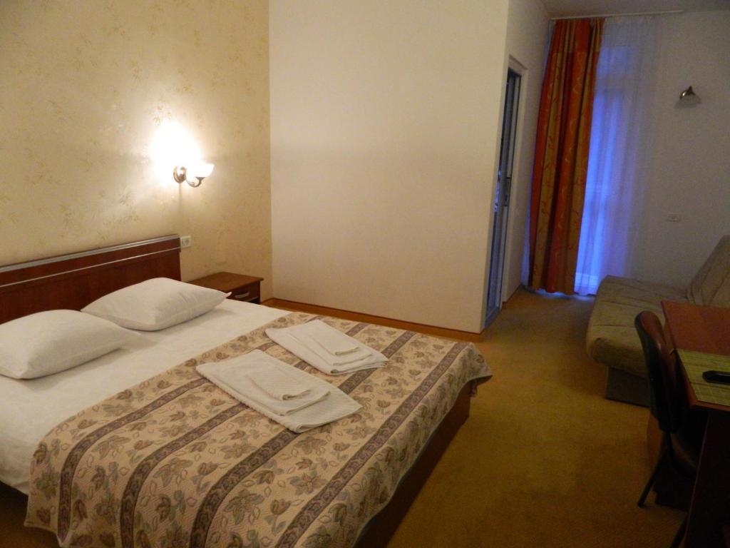 Hotel Metropol Băile Felix Habitación foto