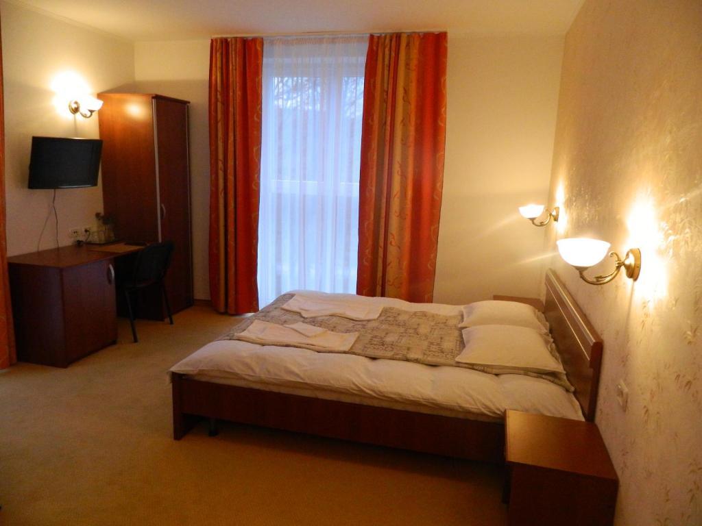 Hotel Metropol Băile Felix Habitación foto
